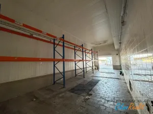 Pronájem výrobních prostor, Přerov - Přerov I-Město, Tovačovská, 200 m2