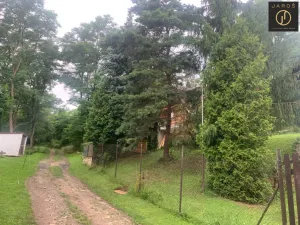 Prodej pozemku, Brodec, 27235 m2