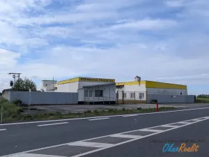 Pronájem skladu, Přerov - Přerov I-Město, Tovačovská, 200 m2