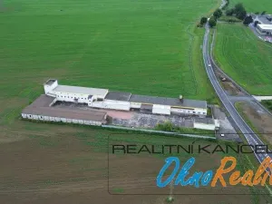 Pronájem skladu, Přerov - Přerov I-Město, Tovačovská, 200 m2