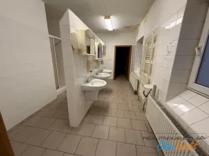 Pronájem skladu, Přerov - Přerov I-Město, Tovačovská, 200 m2