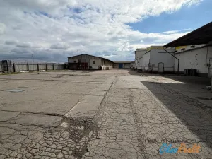 Pronájem skladu, Přerov - Přerov I-Město, Tovačovská, 200 m2