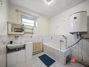 Prodej rodinného domu, Rohoznice, 190 m2