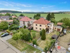 Prodej rodinného domu, Rohoznice, 190 m2