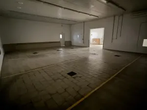Pronájem výrobních prostor, Přerov - Přerov I-Město, Tovačovská, 200 m2