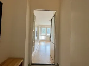 Pronájem bytu 1+kk, Ostrava - Slezská Ostrava, Bohumínská, 27 m2