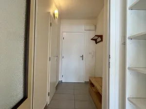 Pronájem bytu 1+kk, Ostrava - Slezská Ostrava, Bohumínská, 27 m2