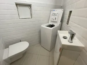 Pronájem bytu 1+kk, Praha - Michle, Michelská, 41 m2