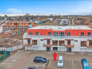 Prodej garáže, Hradec Králové, K Meteoru, 16 m2