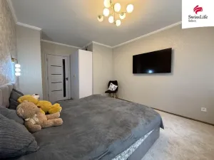 Prodej bytu 3+kk, Mariánské Lázně, Anglická, 70 m2