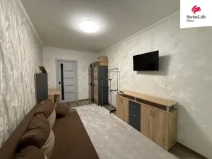 Prodej bytu 3+kk, Mariánské Lázně, Anglická, 70 m2