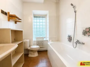 Prodej rodinného domu, Suchohrdly, 100 m2