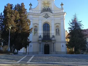 Prodej pozemku pro bydlení, Brno - Královo Pole, Božetěchova, 2323 m2
