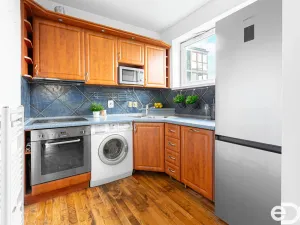 Prodej bytu 2+1, Praha, Velká skála, 62 m2