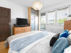 Prodej bytu 2+1, Praha, Velká skála, 62 m2