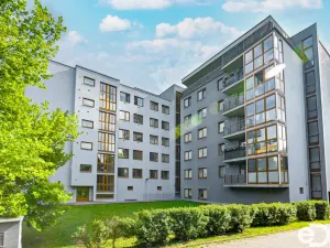 Prodej bytu 2+1, Praha, Velká skála, 62 m2