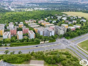 Prodej bytu 2+1, Praha, Velká skála, 62 m2