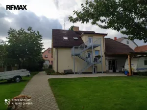 Pronájem bytu 2+kk, Stonařov, 86 m2