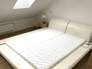 Pronájem bytu 2+kk, Stonařov, 86 m2