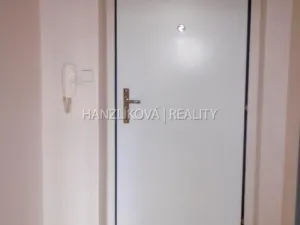 Pronájem bytu 2+kk, České Budějovice - České Budějovice 3, Fráni Šrámka, 40 m2