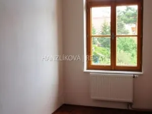 Pronájem bytu 2+kk, České Budějovice - České Budějovice 3, Fráni Šrámka, 40 m2