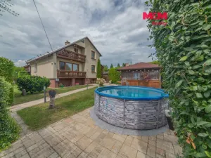 Prodej rodinného domu, Petrovice u Karviné, 125 m2