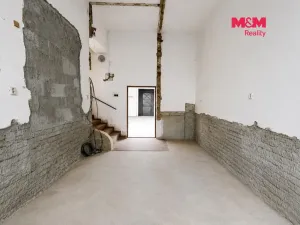 Prodej rodinného domu, Prostějov, Kostelecká, 153 m2