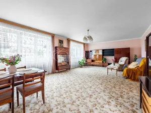 Prodej rodinného domu, Tlustice, 250 m2