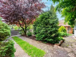 Prodej rodinného domu, Tlustice, 250 m2