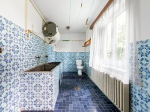 Prodej rodinného domu, Tlustice, 250 m2
