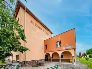 Prodej rodinného domu, Tlustice, 250 m2