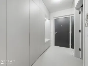 Pronájem bytu 2+kk, Ostrava - Moravská Ostrava, Důlní, 60 m2
