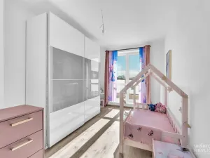 Prodej bytu 3+kk, Hradec Králové, K Meteoru, 77 m2