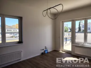 Pronájem bytu 2+kk, Praha - Hostivař, Arnošta Staňka, 48 m2