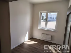 Pronájem bytu 2+kk, Praha - Hostivař, Arnošta Staňka, 48 m2