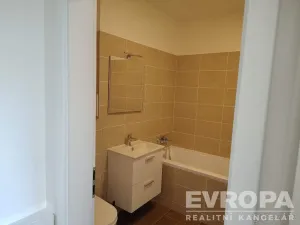 Pronájem bytu 2+kk, Praha - Hostivař, Arnošta Staňka, 48 m2
