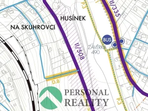 Prodej pozemku pro bydlení, Mnichovice, 2946 m2