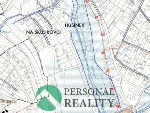 Prodej pozemku pro bydlení, Mnichovice, 2946 m2