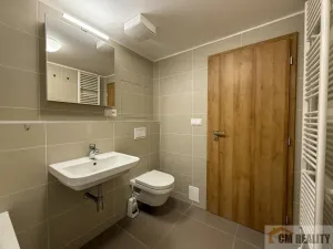 Pronájem bytu 2+kk, Olomouc - Nové Sady, Věry Pánkové, 57 m2