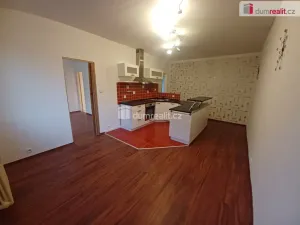 Prodej bytu 3+kk, Jílové - Kamenná, Lipová, 60 m2
