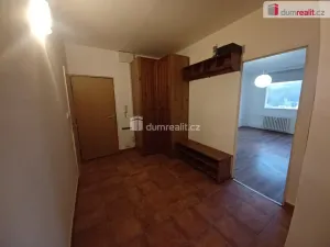 Prodej bytu 3+kk, Jílové - Kamenná, Lipová, 60 m2