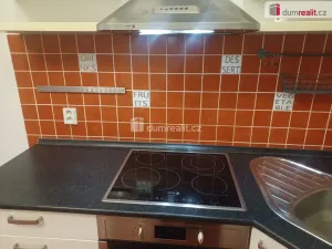 Prodej bytu 3+kk, Jílové - Kamenná, Lipová, 60 m2