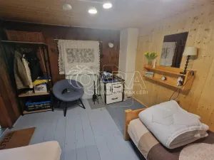 Prodej chaty, Černolice, V Dolečku, 38 m2