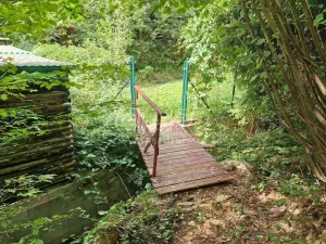 Prodej chaty, Černolice, V Dolečku, 38 m2