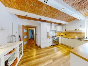 Prodej ubytování, Staré Město, Hynčice pod Sušinou, 417 m2