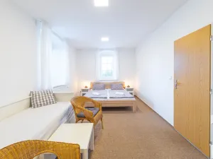 Prodej ubytování, Staré Město, Hynčice pod Sušinou, 417 m2