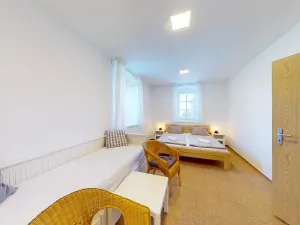 Prodej ubytování, Staré Město, Hynčice pod Sušinou, 417 m2
