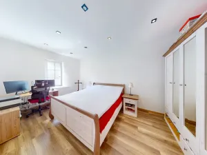 Prodej ubytování, Staré Město, Hynčice pod Sušinou, 417 m2