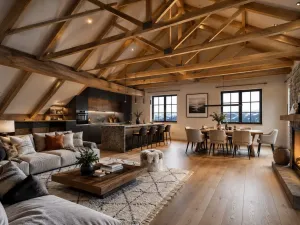 Prodej ubytování, Staré Město, Hynčice pod Sušinou, 417 m2