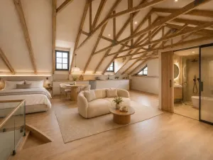 Prodej ubytování, Staré Město, Hynčice pod Sušinou, 417 m2